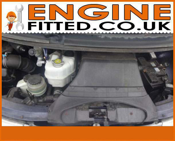 Engine For Toyota Emina-Diesel